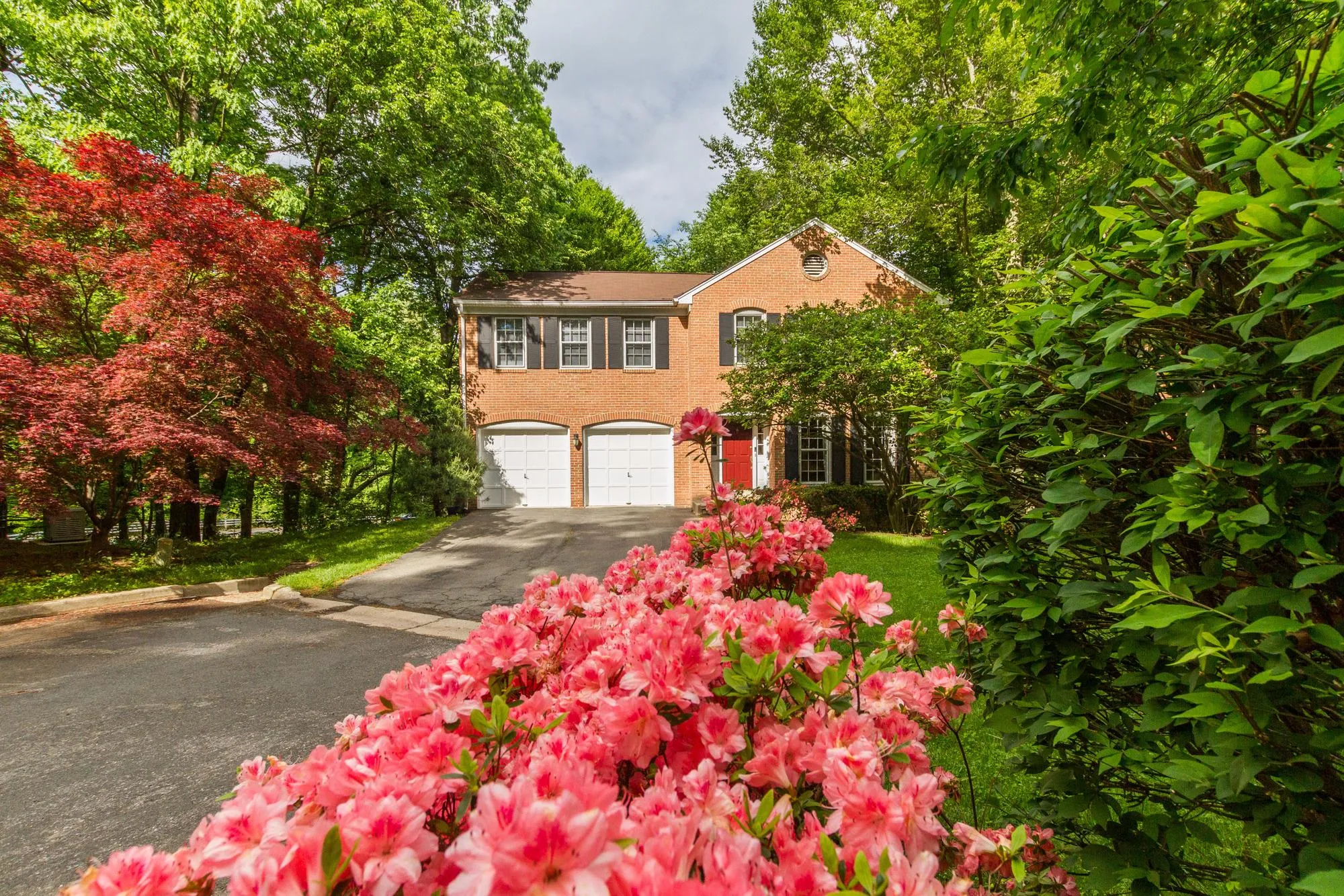 13 AVALON COURT, Bethesda, MD 20816