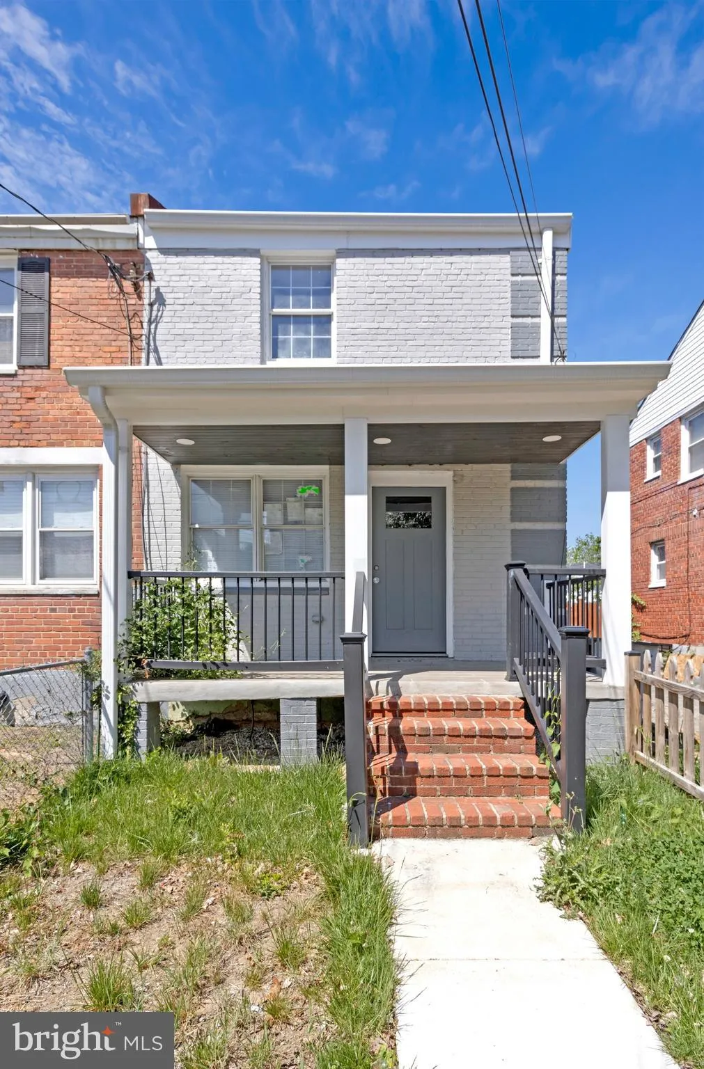 5532 C STREET, Washington, DC 20019