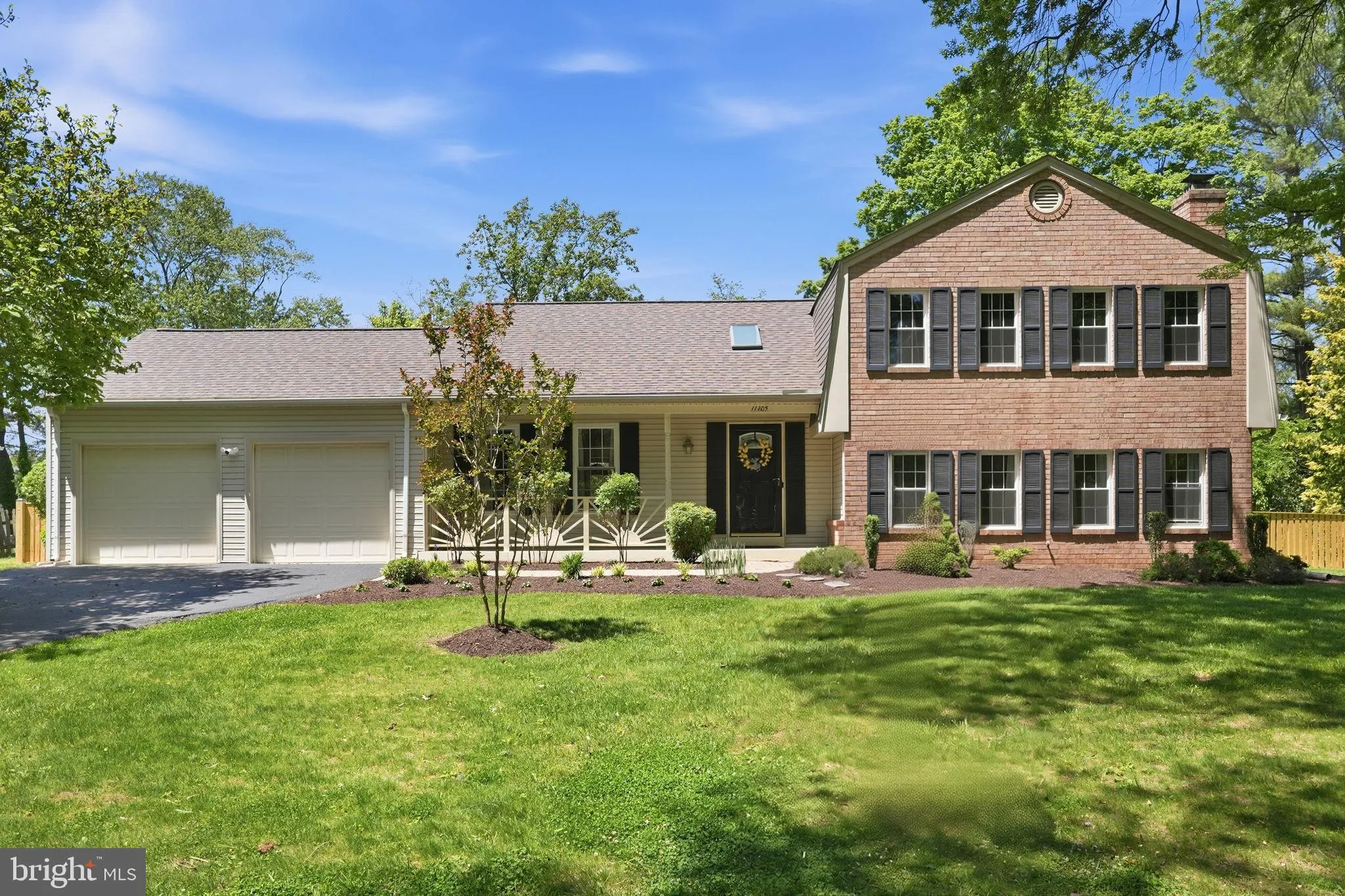 11205 FREAS DRIVE, N Potomac, MD 20878