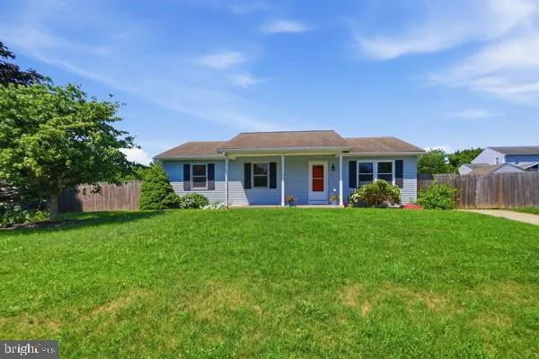 1 ADAMS AVENUE AVENUE, Emmitsburg, MD 21727
