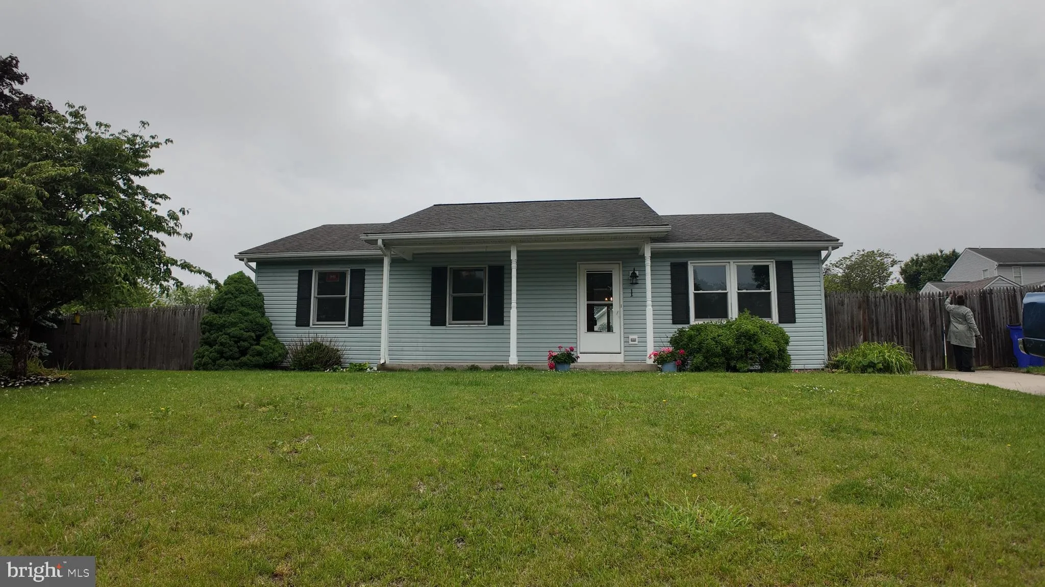 1 ADAMS AVENUE AVENUE, Emmitsburg, MD 21727