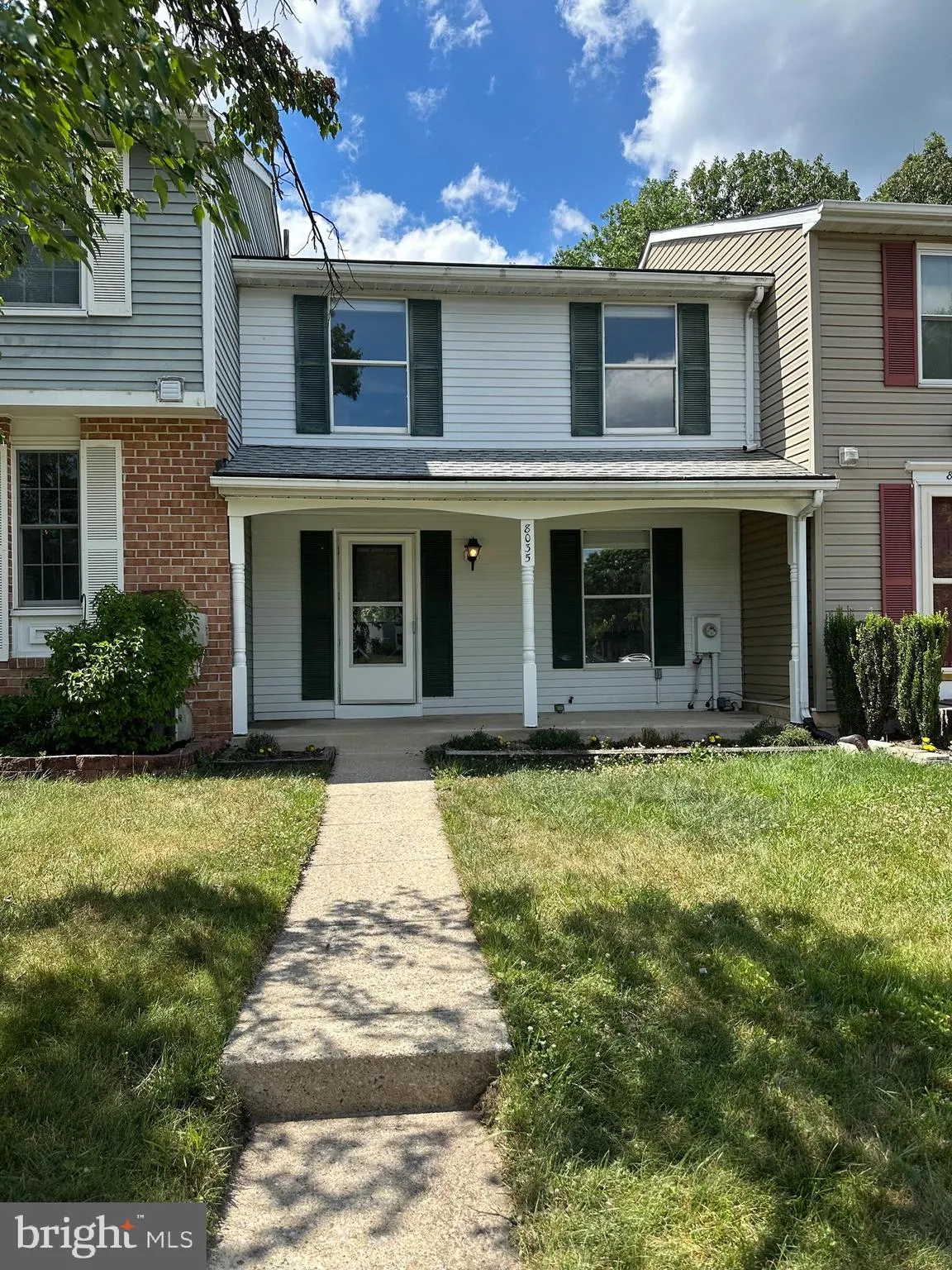 8035 WATERMILL COURT, Elkridge, MD 21075