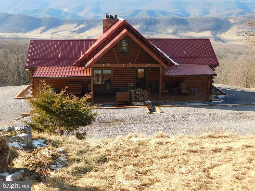 515 LOOKOUT LANE, Riverton, WV 26814