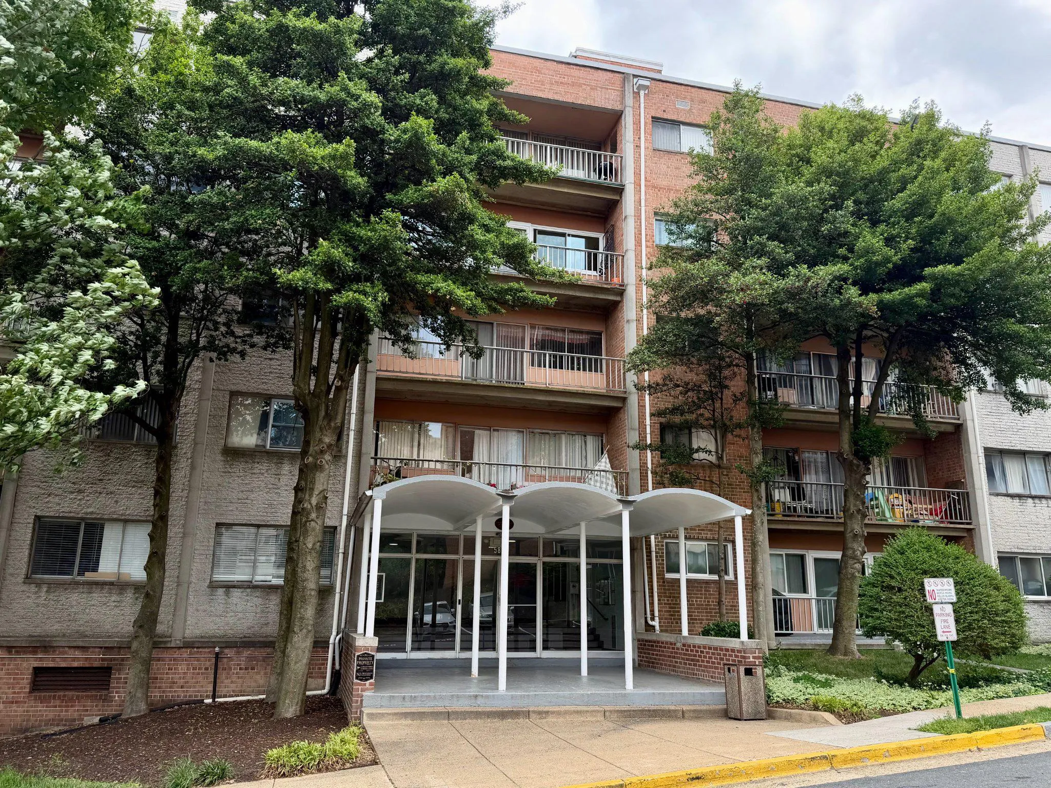 5801 QUANTRELL AVENUE, Alexandria, VA 22312