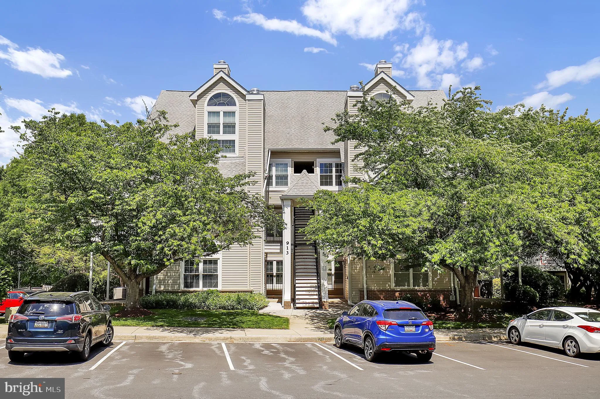 913 HILLSIDE LAKE TERRACE, Gaithersburg, MD 20878