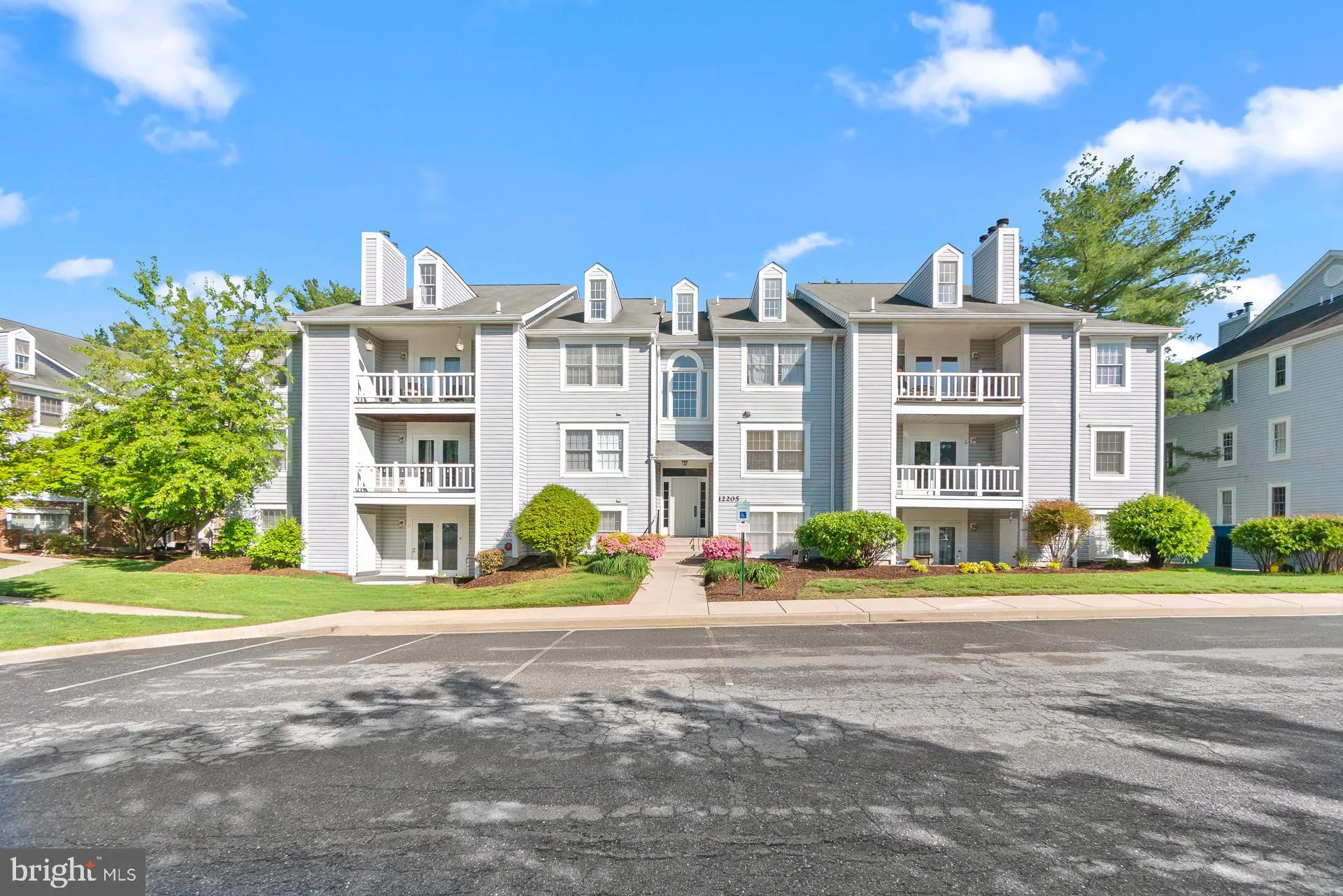 12205 SAINT PETER COURT, Germantown, MD 20874