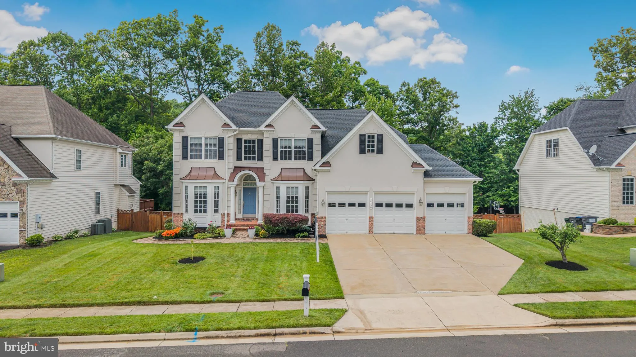14138 BANEBERRY CIRCLE, Manassas, VA 20112