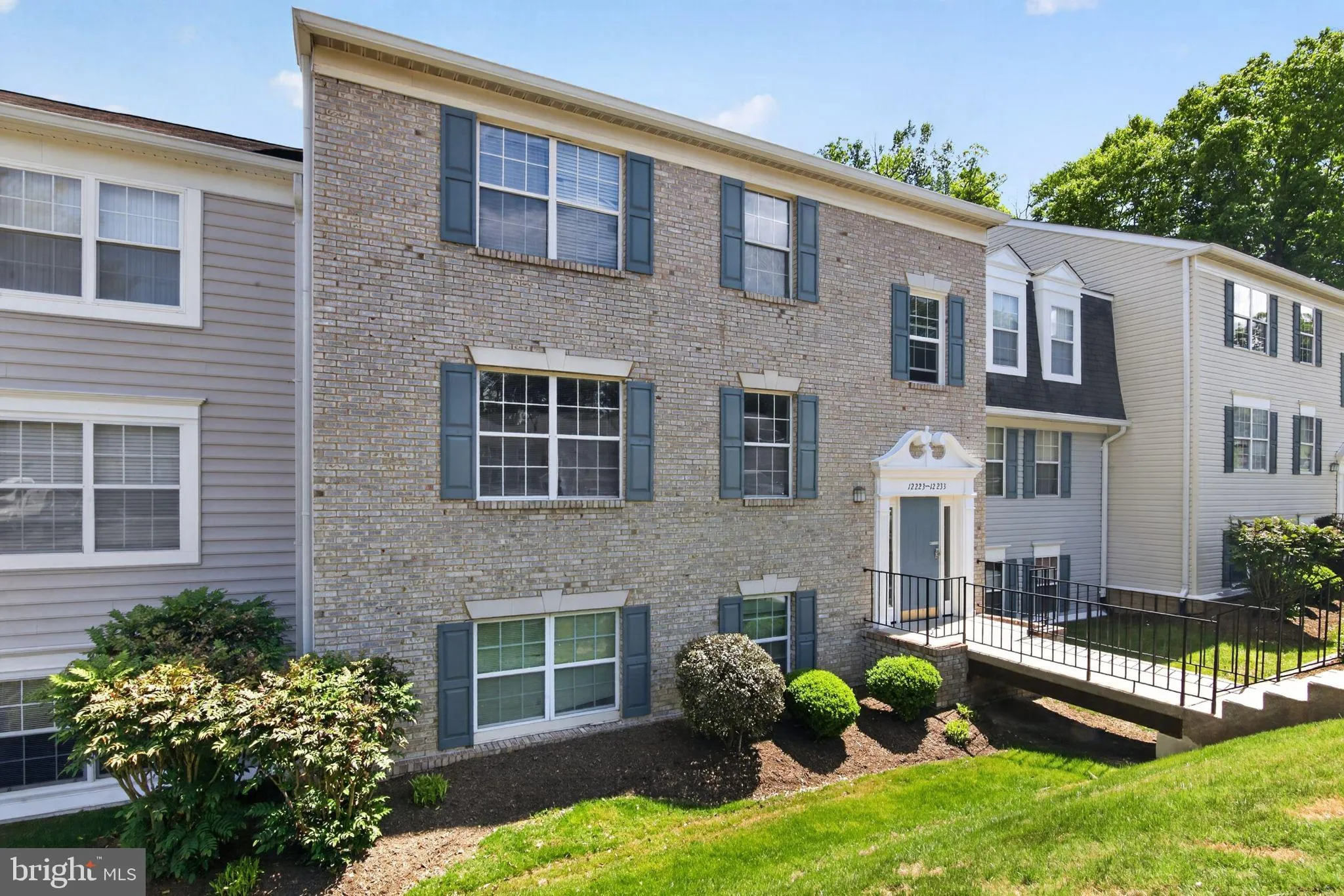 12227 STEVENSON COURT, Woodbridge, VA 22192