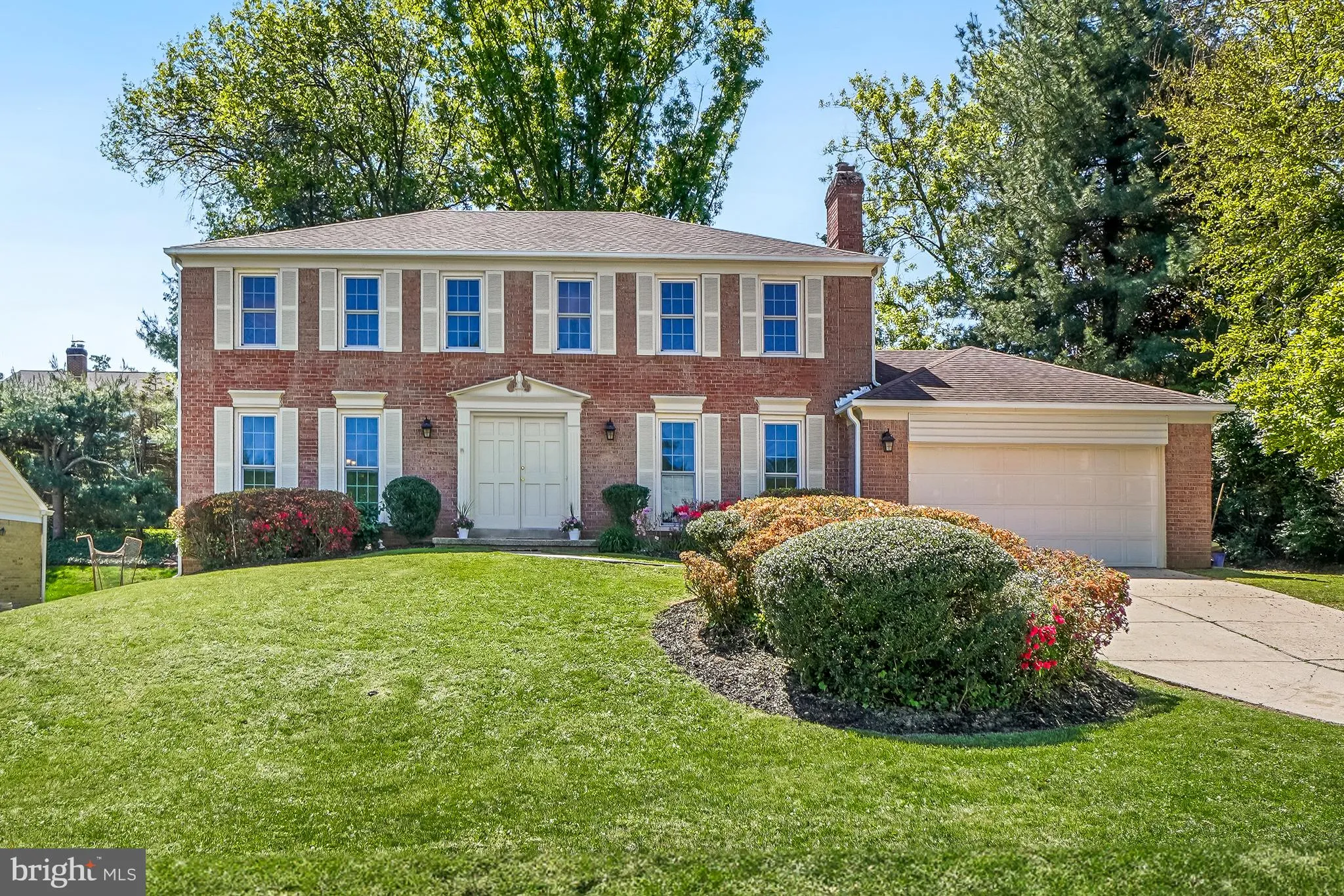 Residential Active