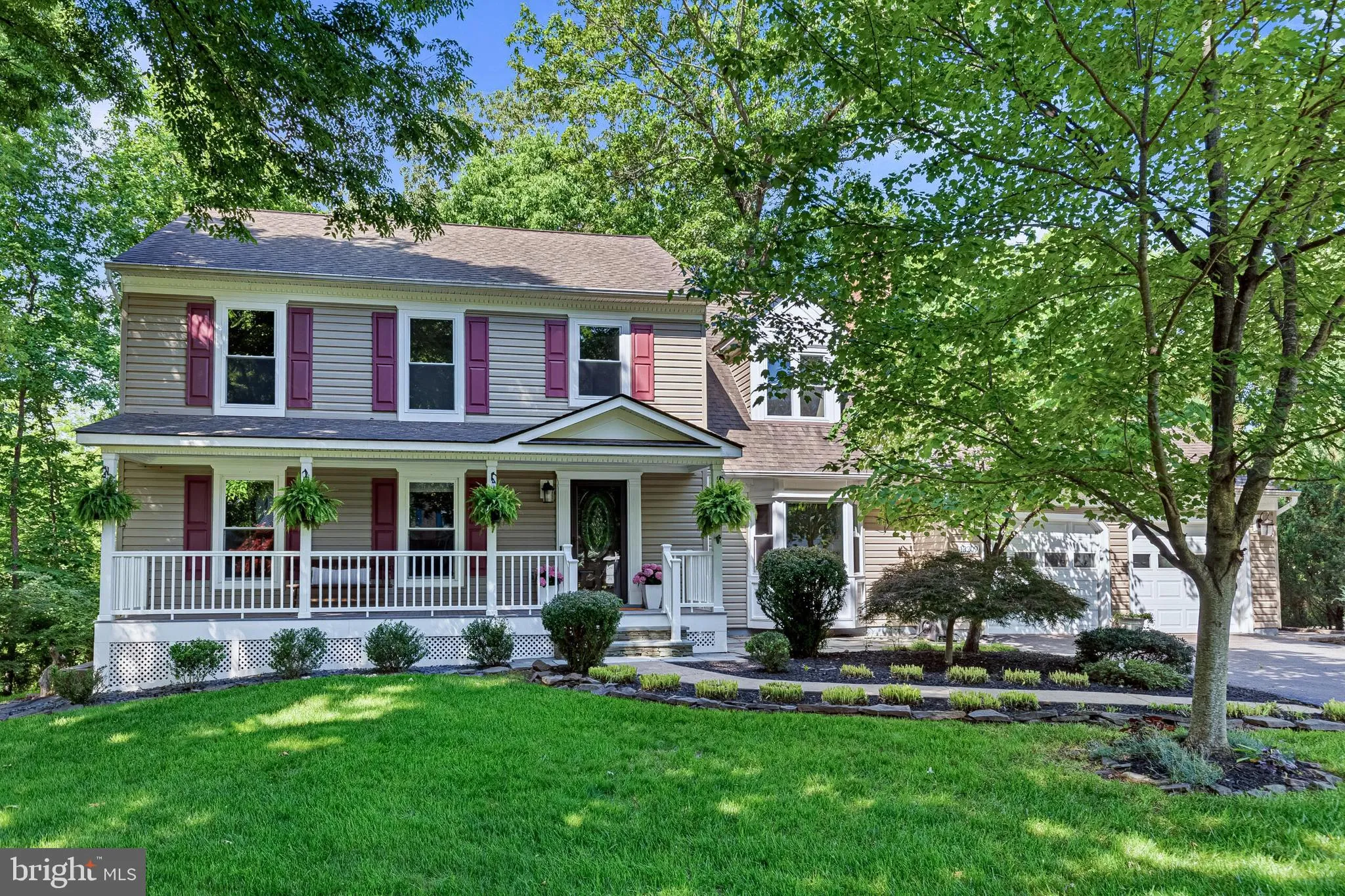 13209 ASHVALE DRIVE, Fairfax, VA 22033