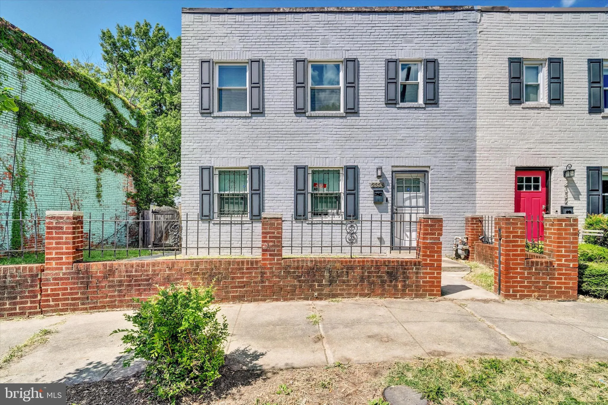 2336 PAYNE TERRACE, Washington, DC 20020