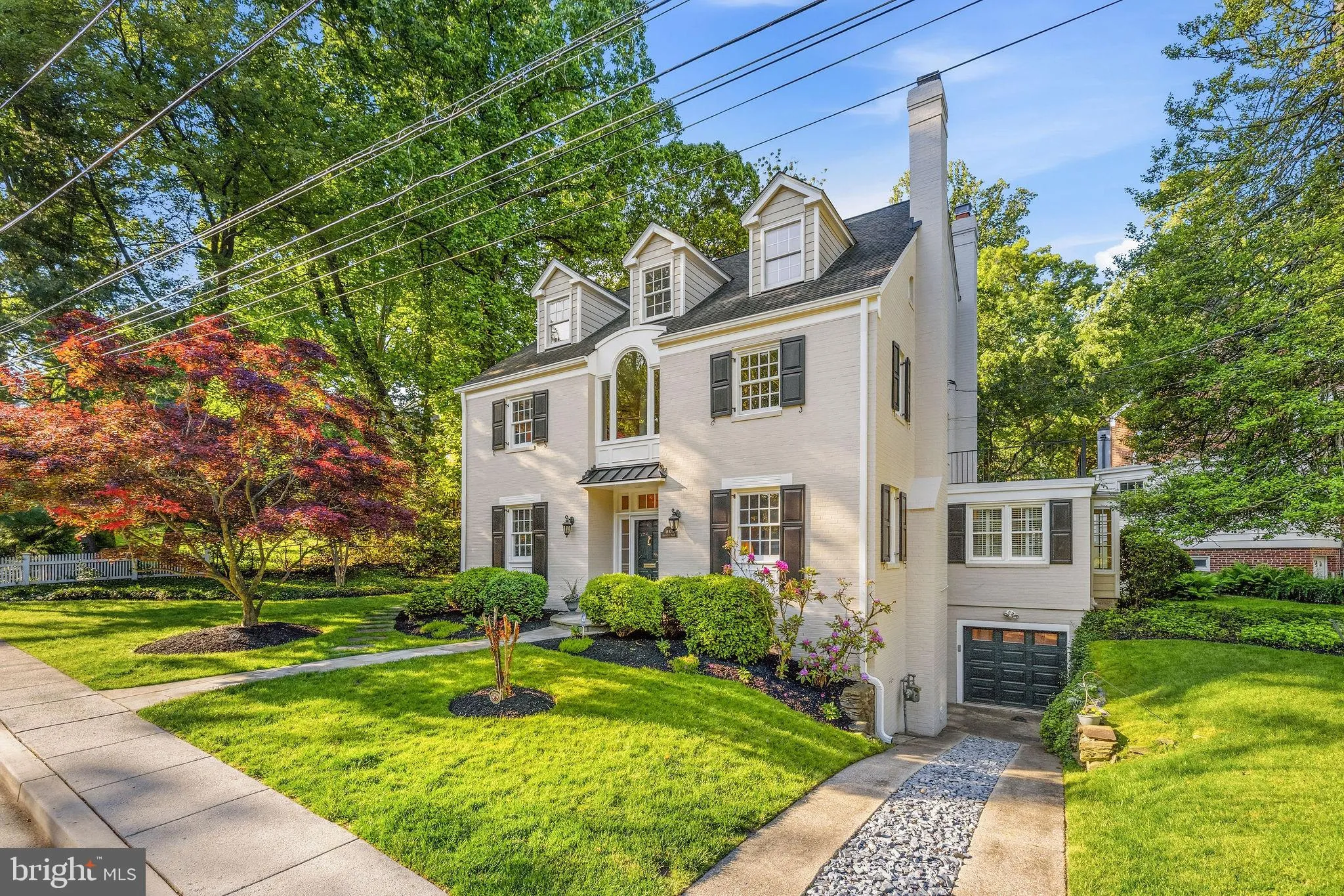 3140 ABERFOYLE PLACE, Washington, DC 20015