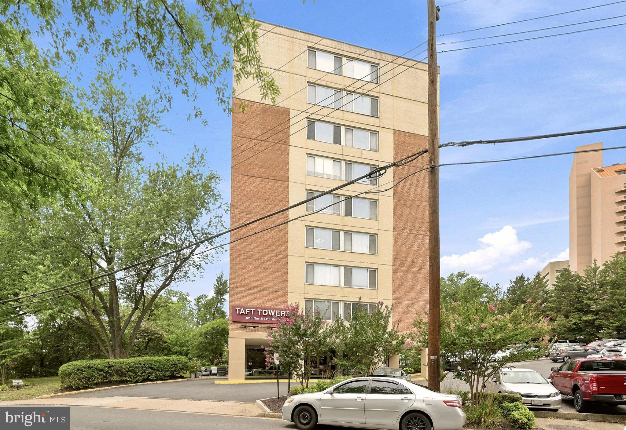 1210 TAFT STREET, Arlington, VA 22201