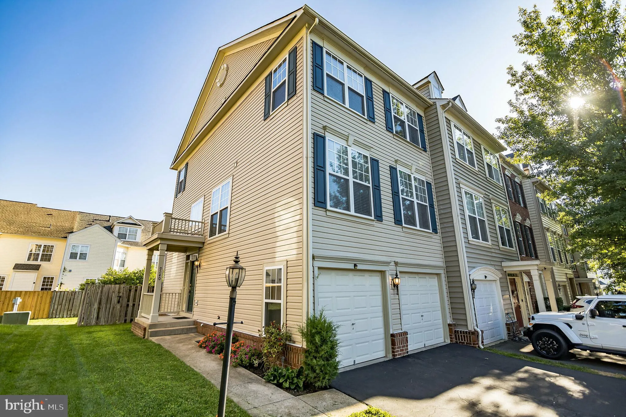 9240 CASCADE FALLS DRIVE, Bristow, VA 20136