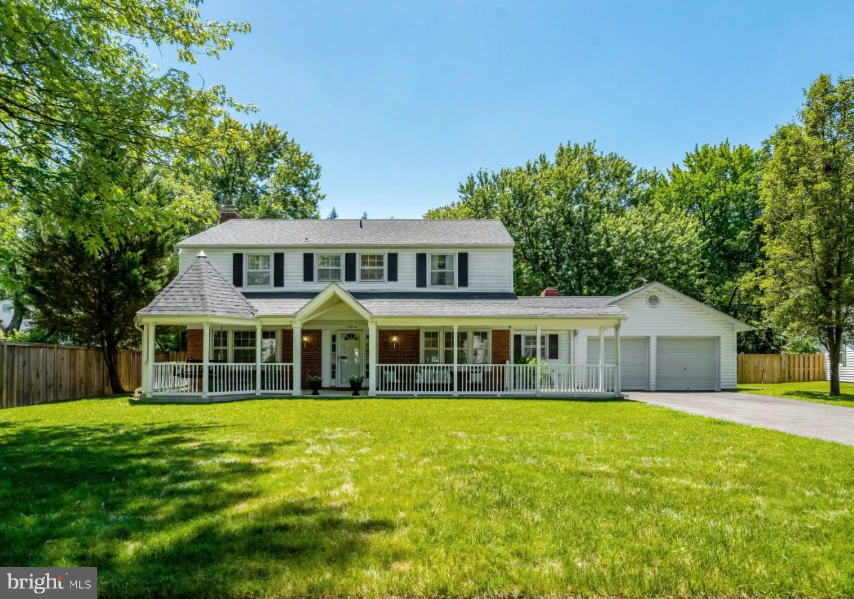 13042 MAPLE VIEW LANE, Fairfax, VA 22033