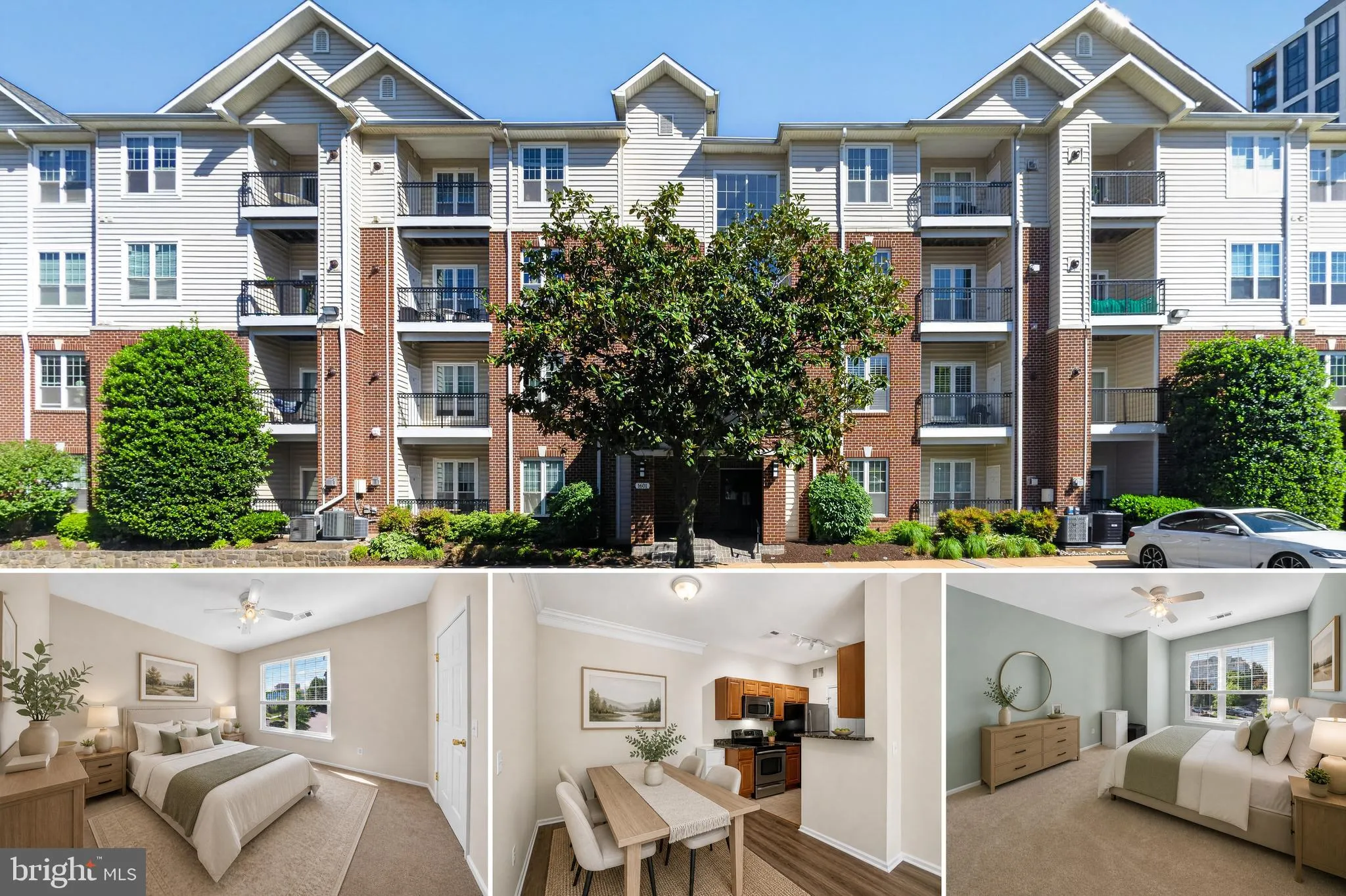 1601 SPRING GATE DRIVE, Mclean, VA 22102