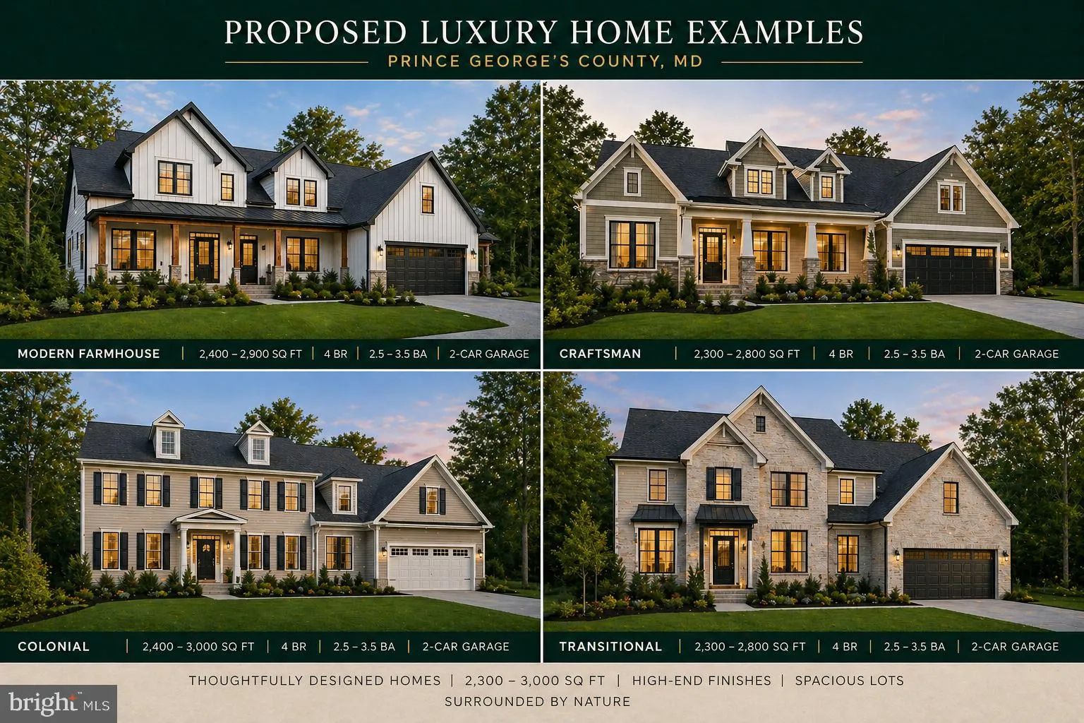 9310 CRANDALL ROAD, Lanham, MD 20706