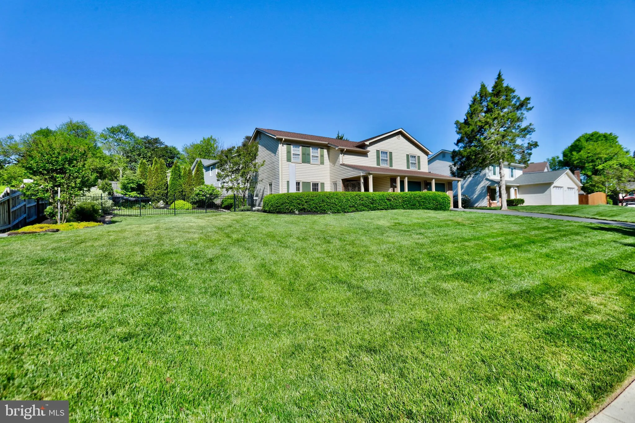 1301 CROSSTITCH DRIVE, Herndon, VA 20170