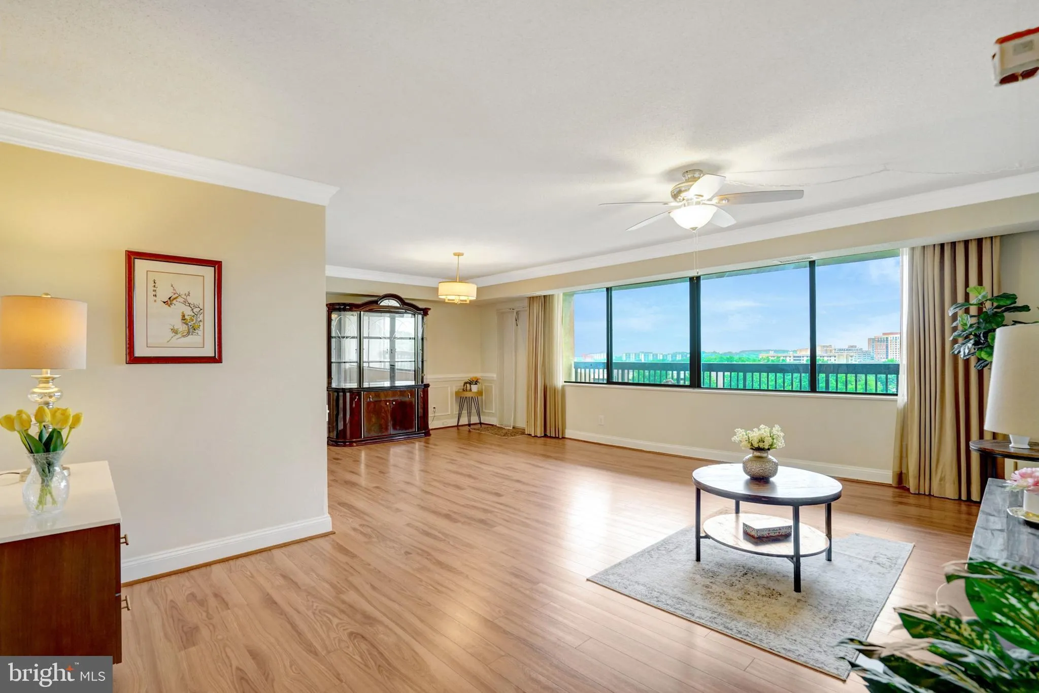 3713 GEORGE MASON DRIVE, Falls Church, VA 22041
