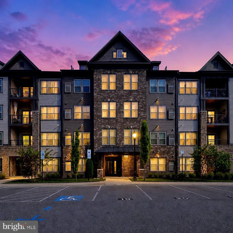 10110 SEATTLE SLEW LANE, Laurel, MD 20723