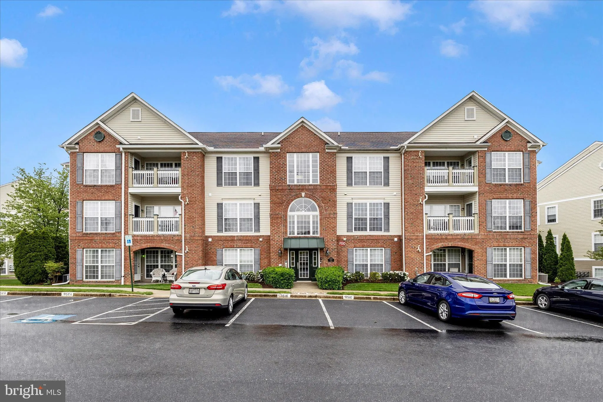 2505 SHELLEY CIRCLE, Frederick, MD 21702