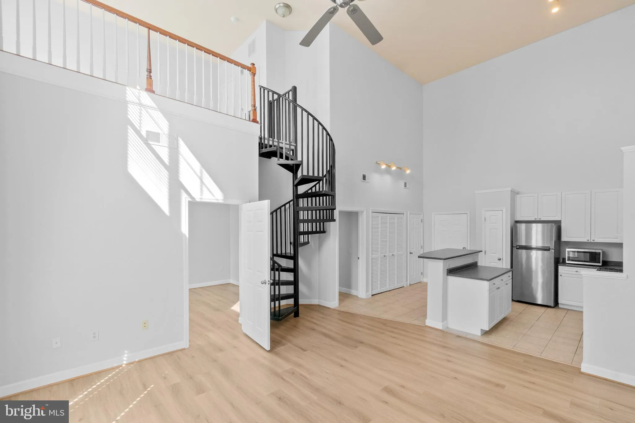 501 HUNGERFORD DRIVE, Rockville, MD 20850