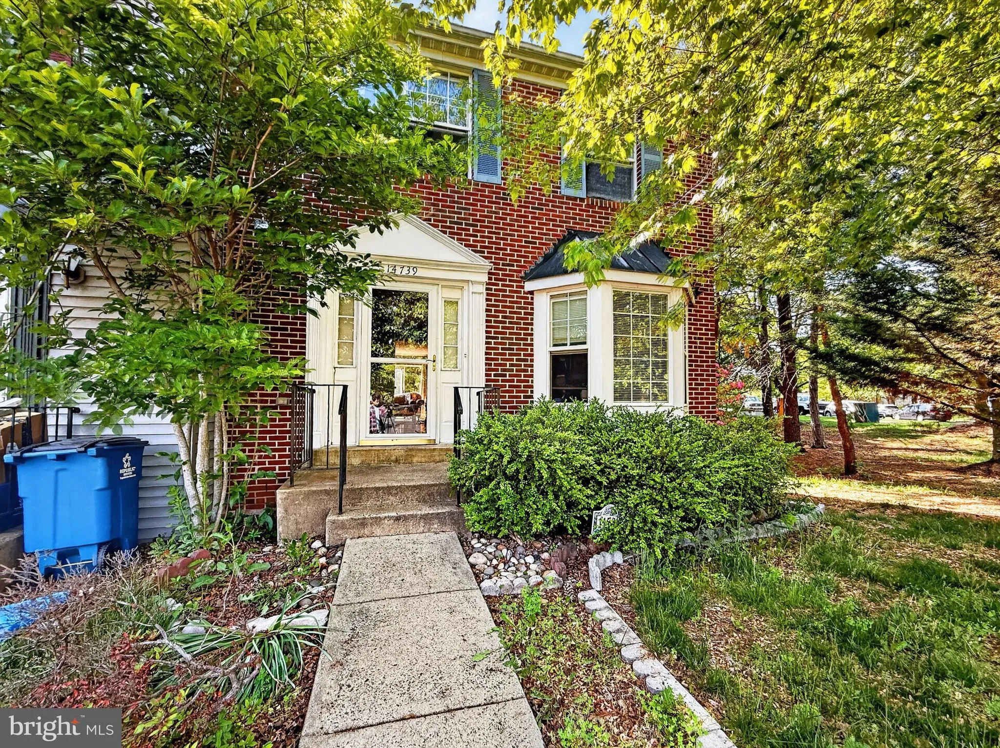 14739 FLOWER HILL DRIVE, Centreville, VA 20120