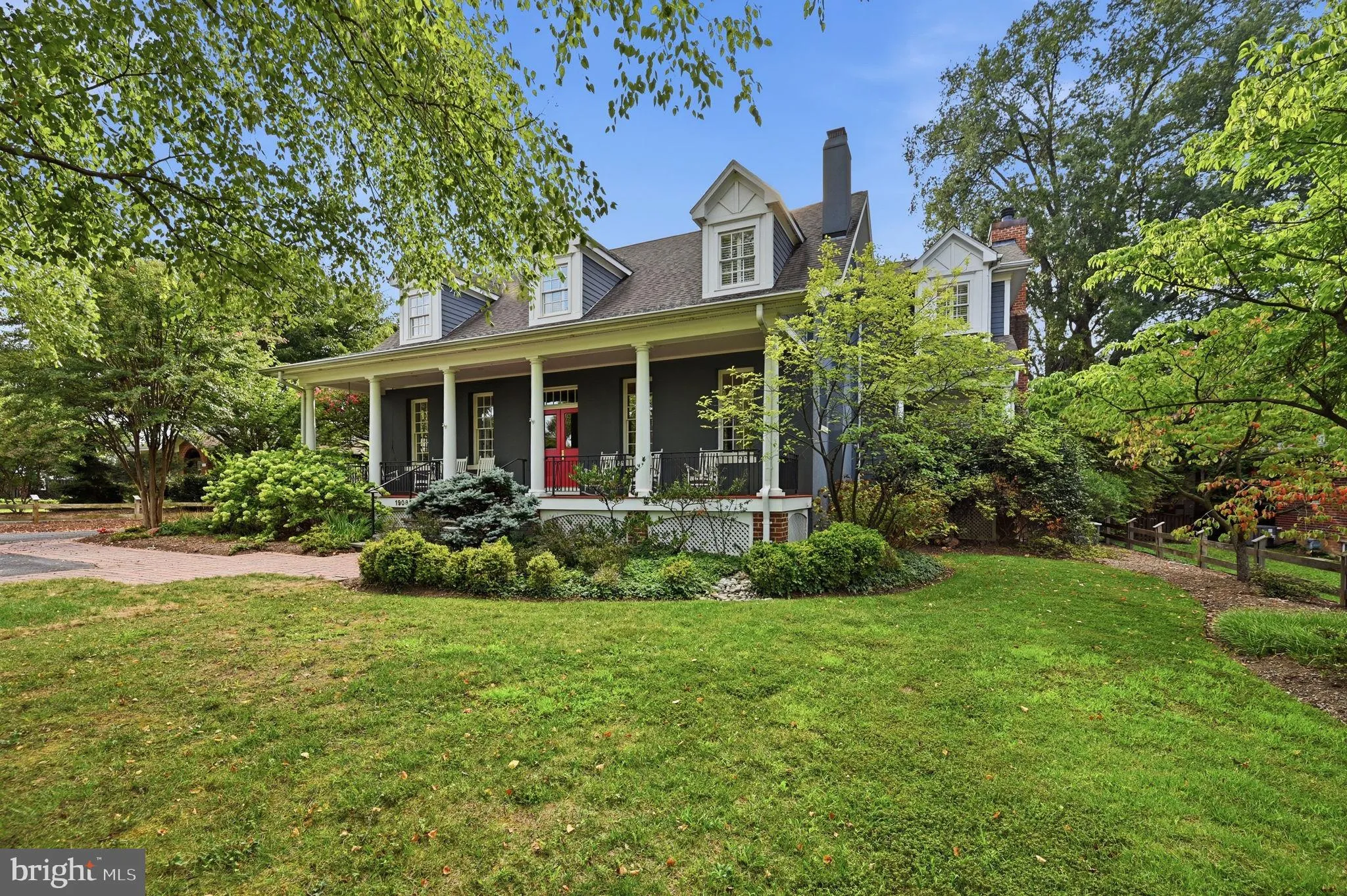1908 ARLINGTON RIDGE ROAD, Arlington, VA 22202