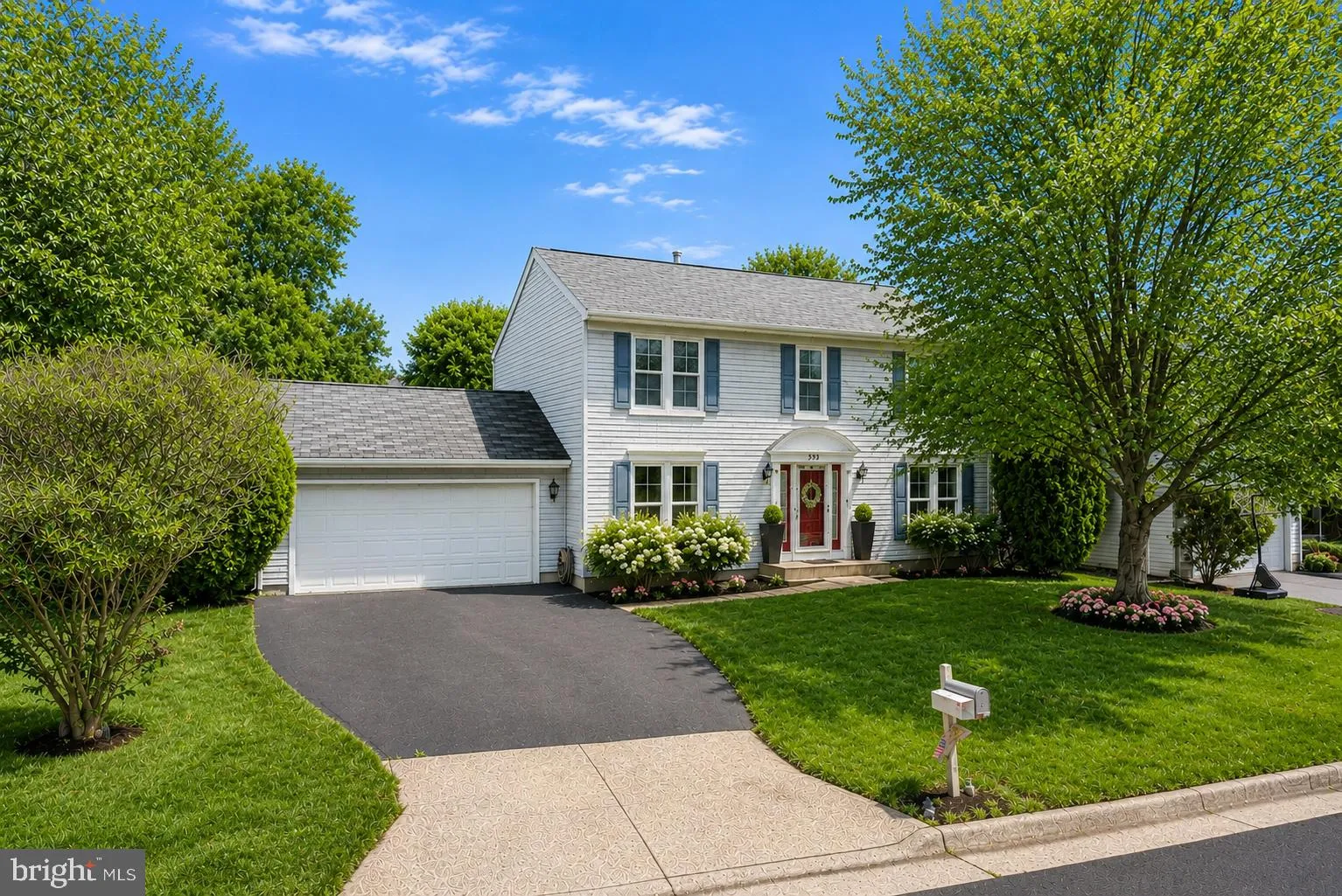 6529 HARVEST MILL COURT, Centreville, VA 20121