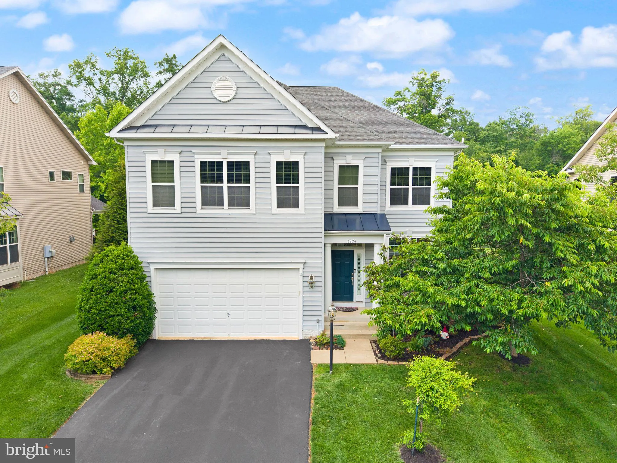 6874 NOYES AVENUE, Haymarket, VA 20169
