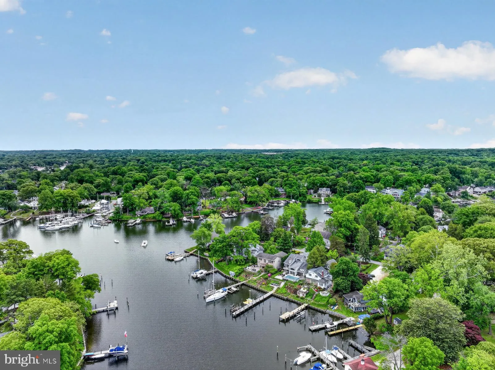 252 CYPRESS CREEK ROAD, Severna Park, MD 21146