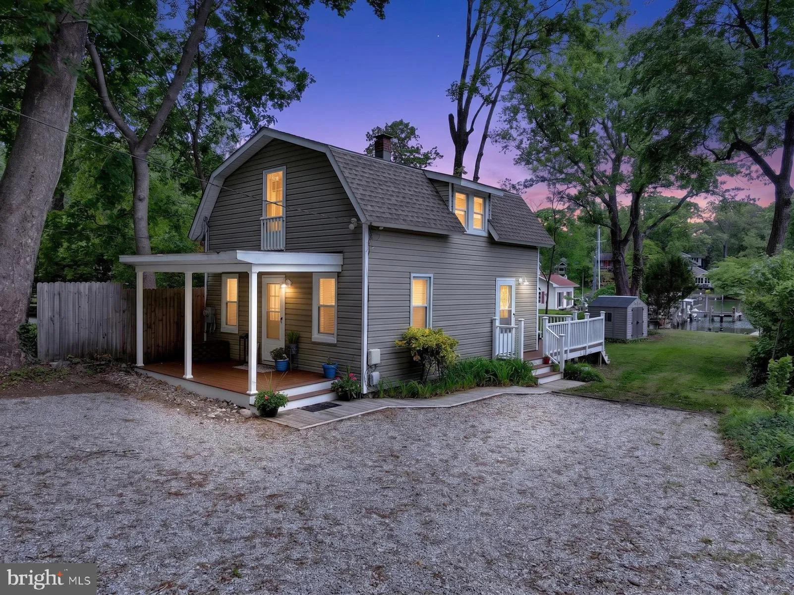 252 CYPRESS CREEK ROAD, Severna Park, MD 21146