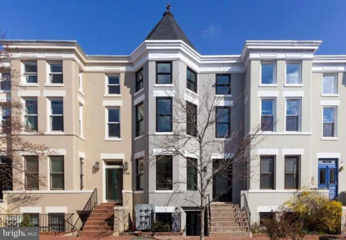 1753 WILLARD STREET, Washington, DC 20009