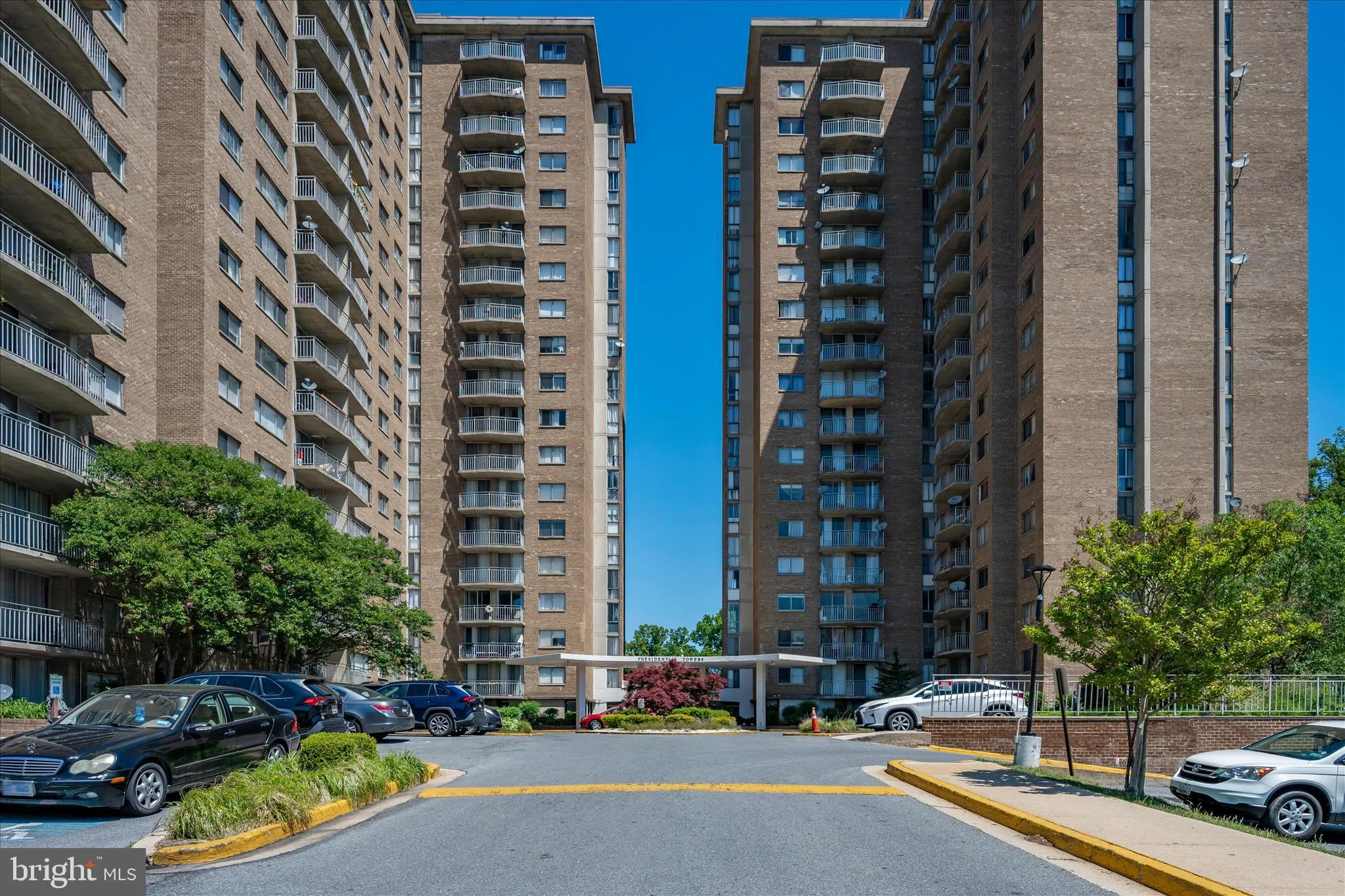 1836 METZEROTT ROAD, Hyattsville, MD 20783