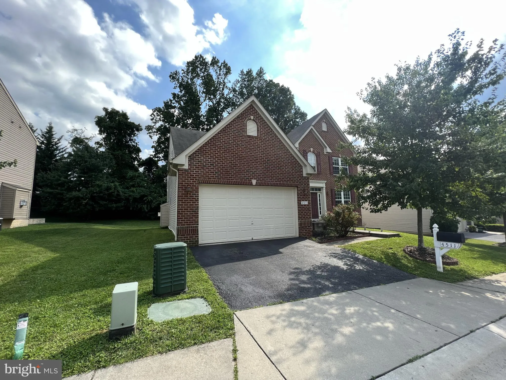 4511 NIGHTINGALE COURT, Ellicott City, MD 21043