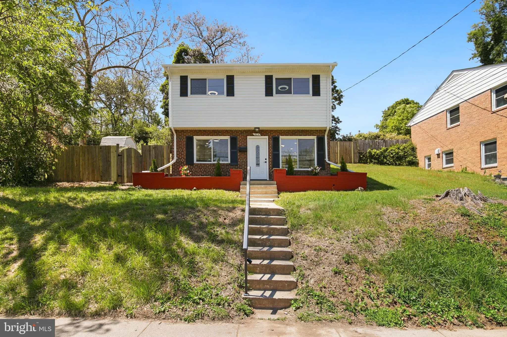 804 1ST STREET, Rockville, MD 20850