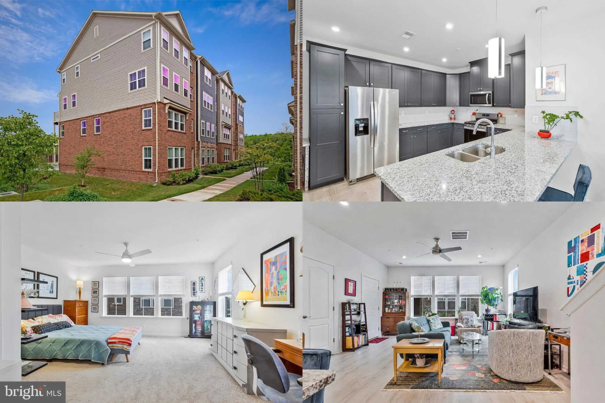 2854 BREWERS CROSSING WAY, Hanover, MD 21076