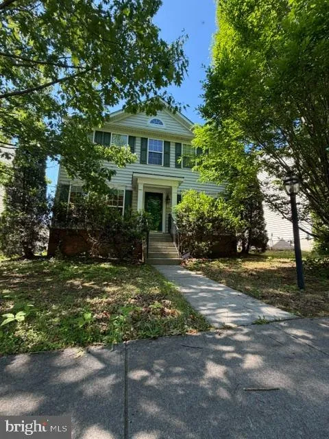 12489 PFITZNER COURT, Woodbridge, VA 22192