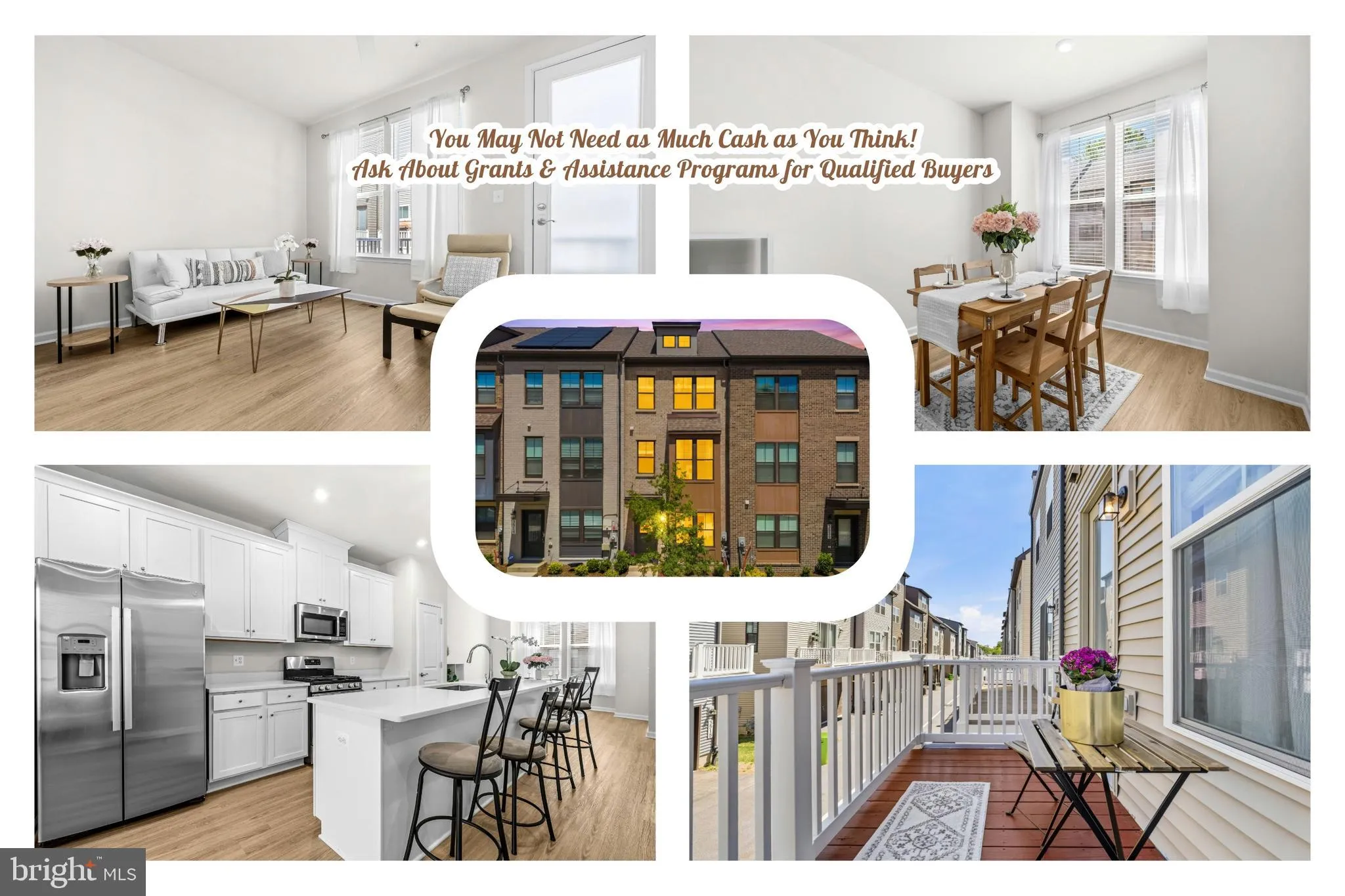 3518 STELLA BLUE DRIVE, Hyattsville, MD 20782