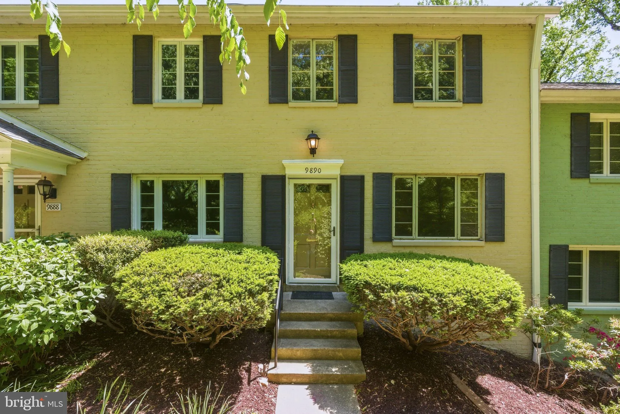 9890 HOLLOW GLEN PLACE, Silver Spring, MD 20910