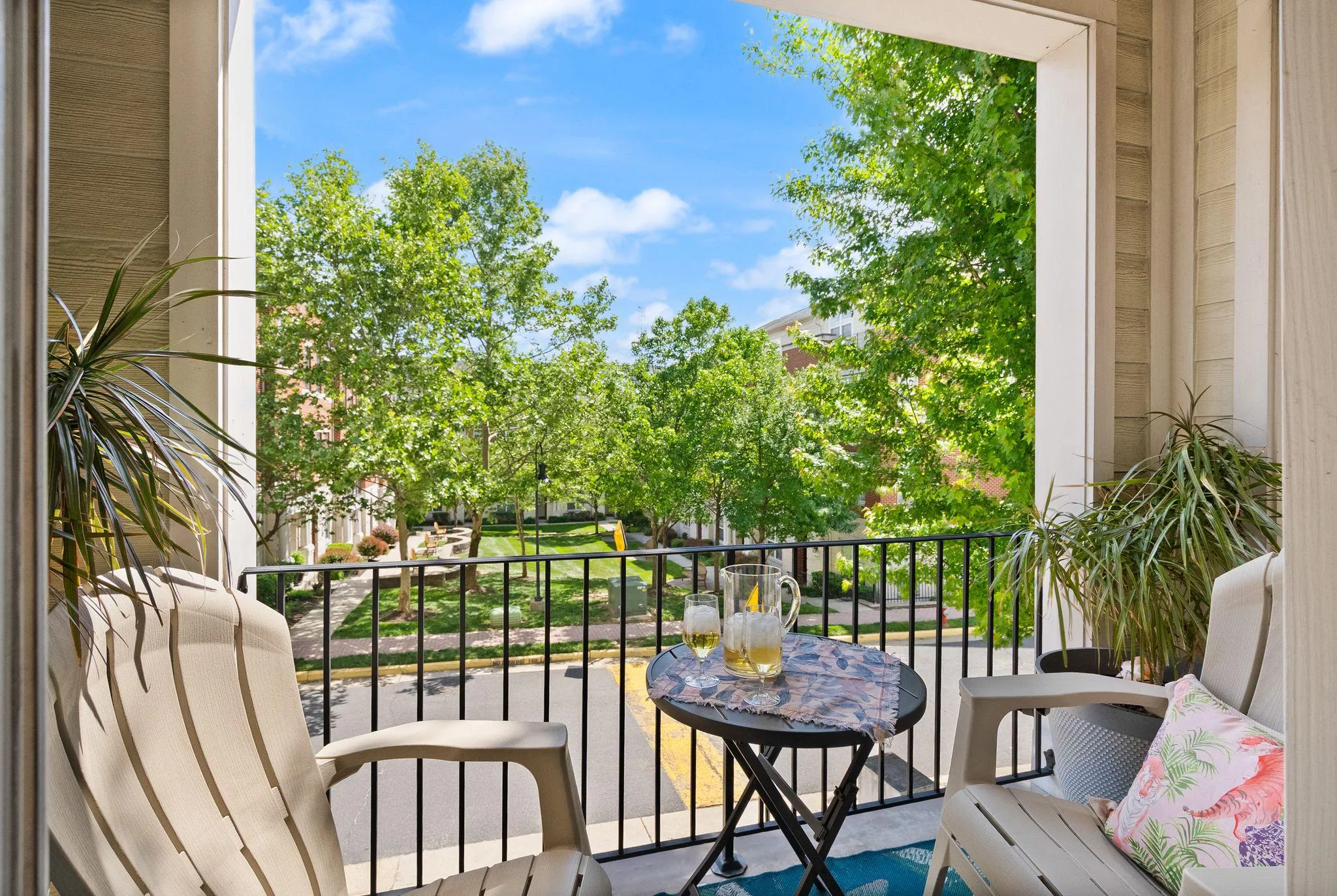 12414-A LIBERTY BRIDGE ROAD, Fairfax, VA 22033