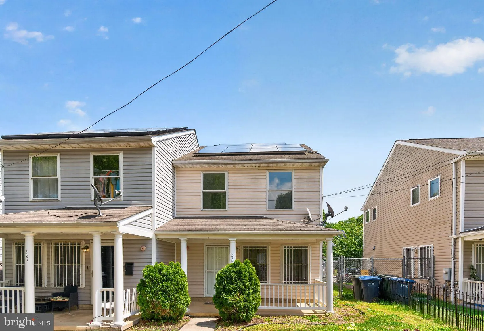 227 54TH STREET, Washington, DC 20019