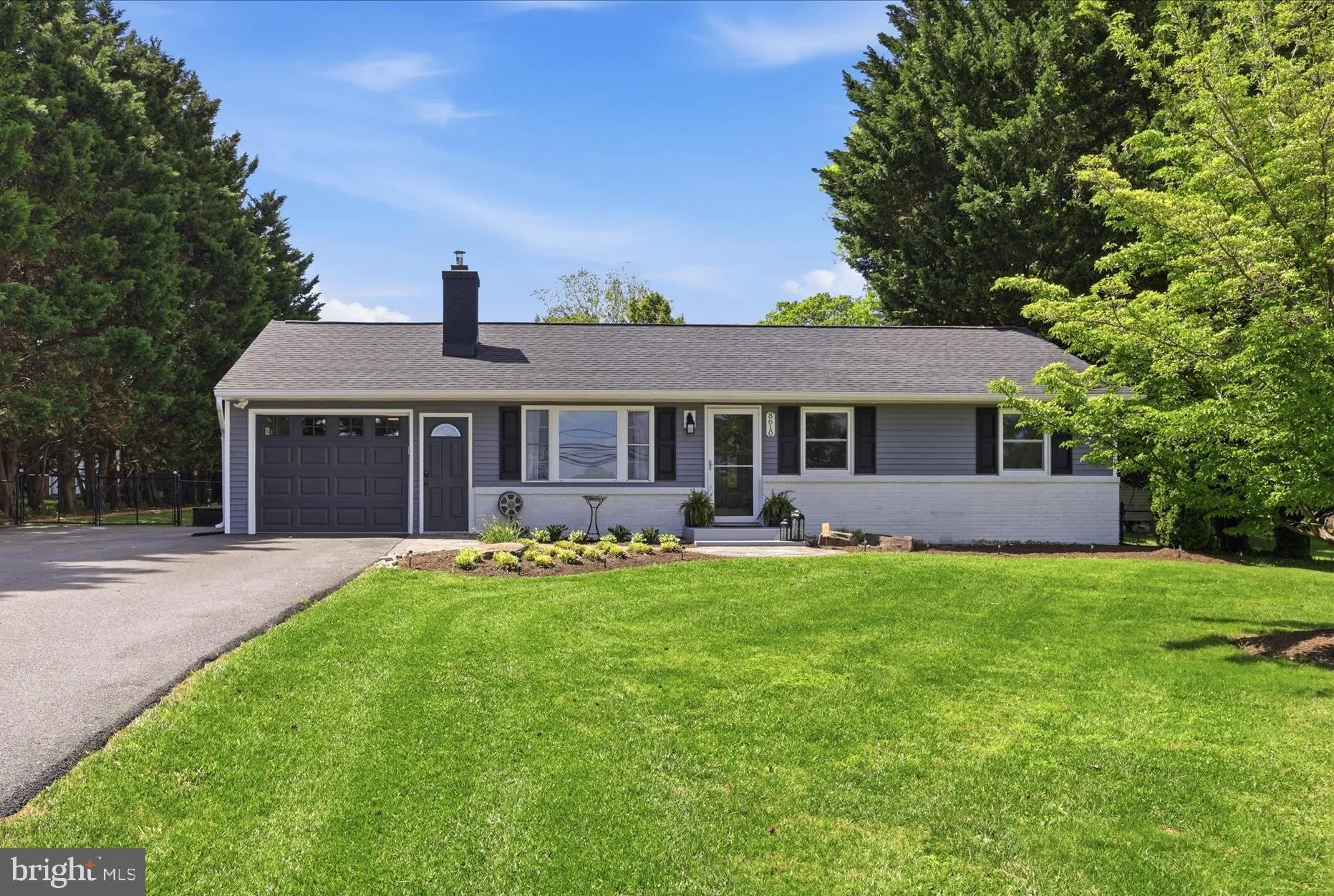8610 DAMASCUS ROAD, Damascus, MD 20872