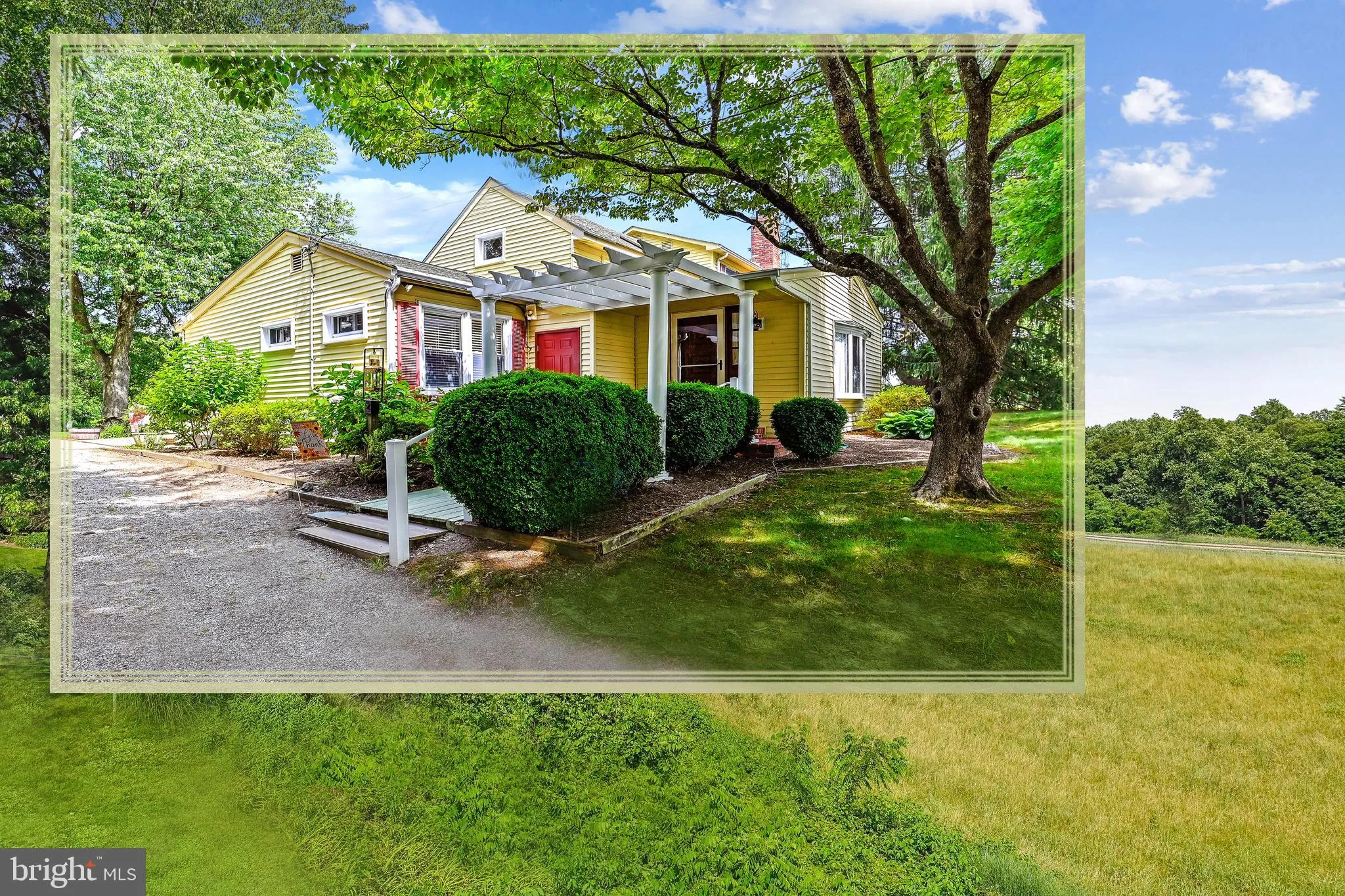 4475 MUDDY CREEK ROAD, Harwood, MD 20776