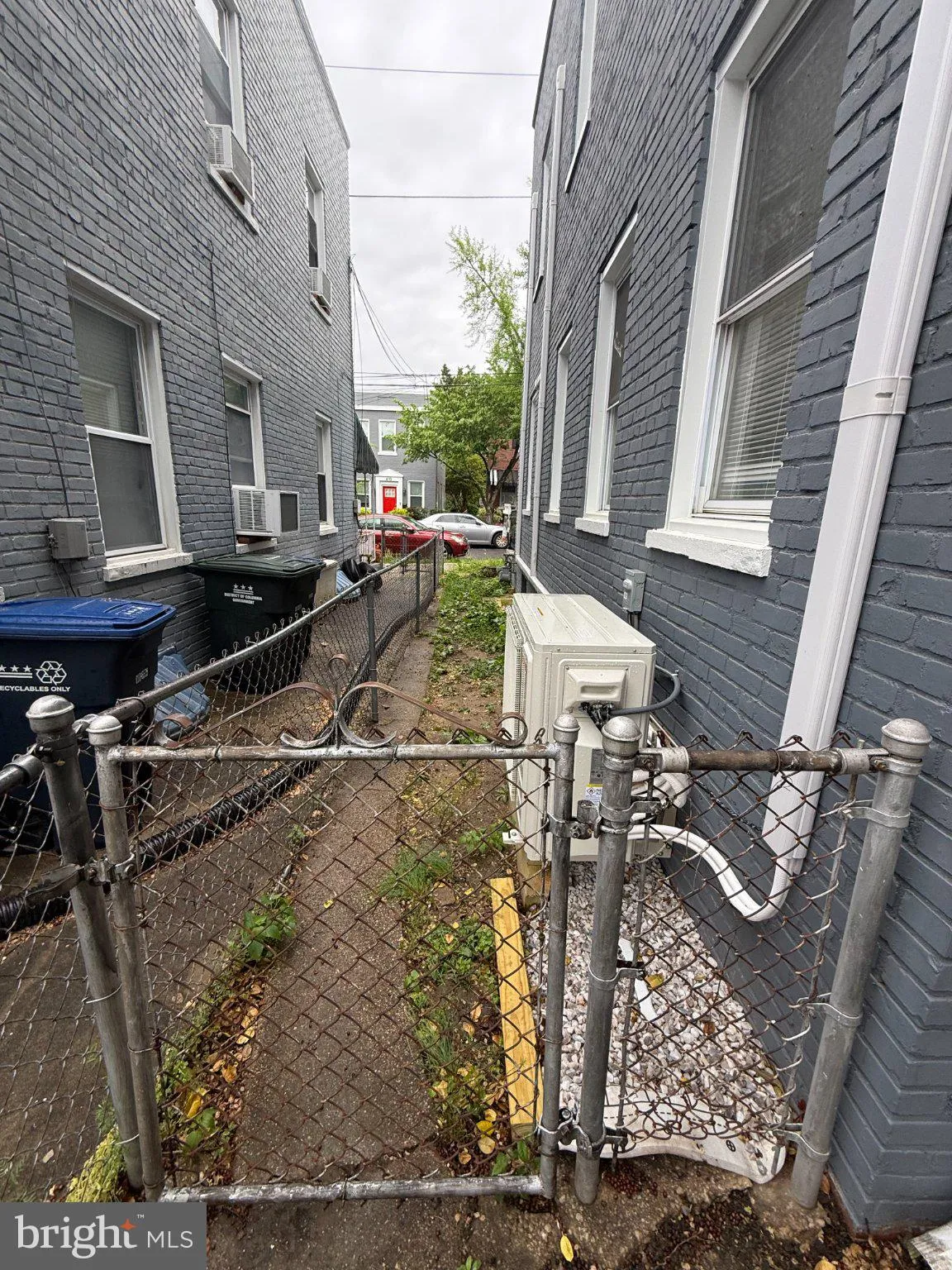 613 ROXBORO PLACE, Washington, DC 20011