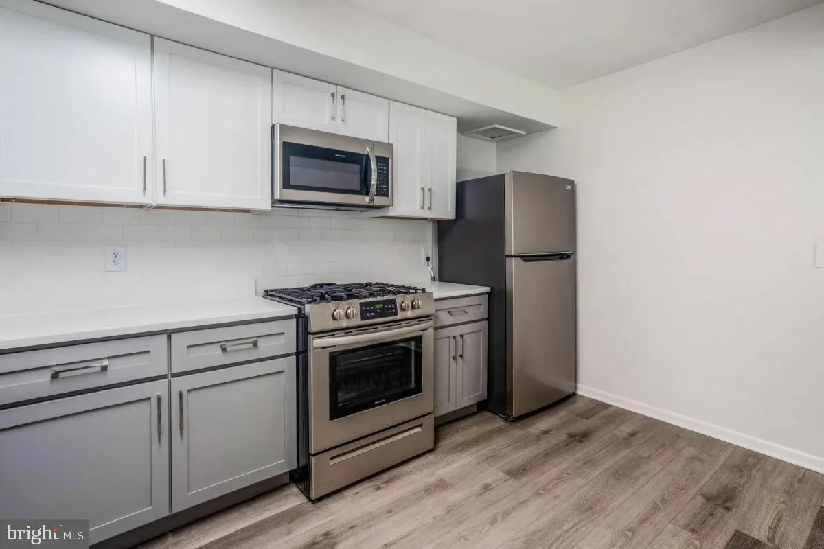 1699 YALE PLACE, Rockville, MD 20850