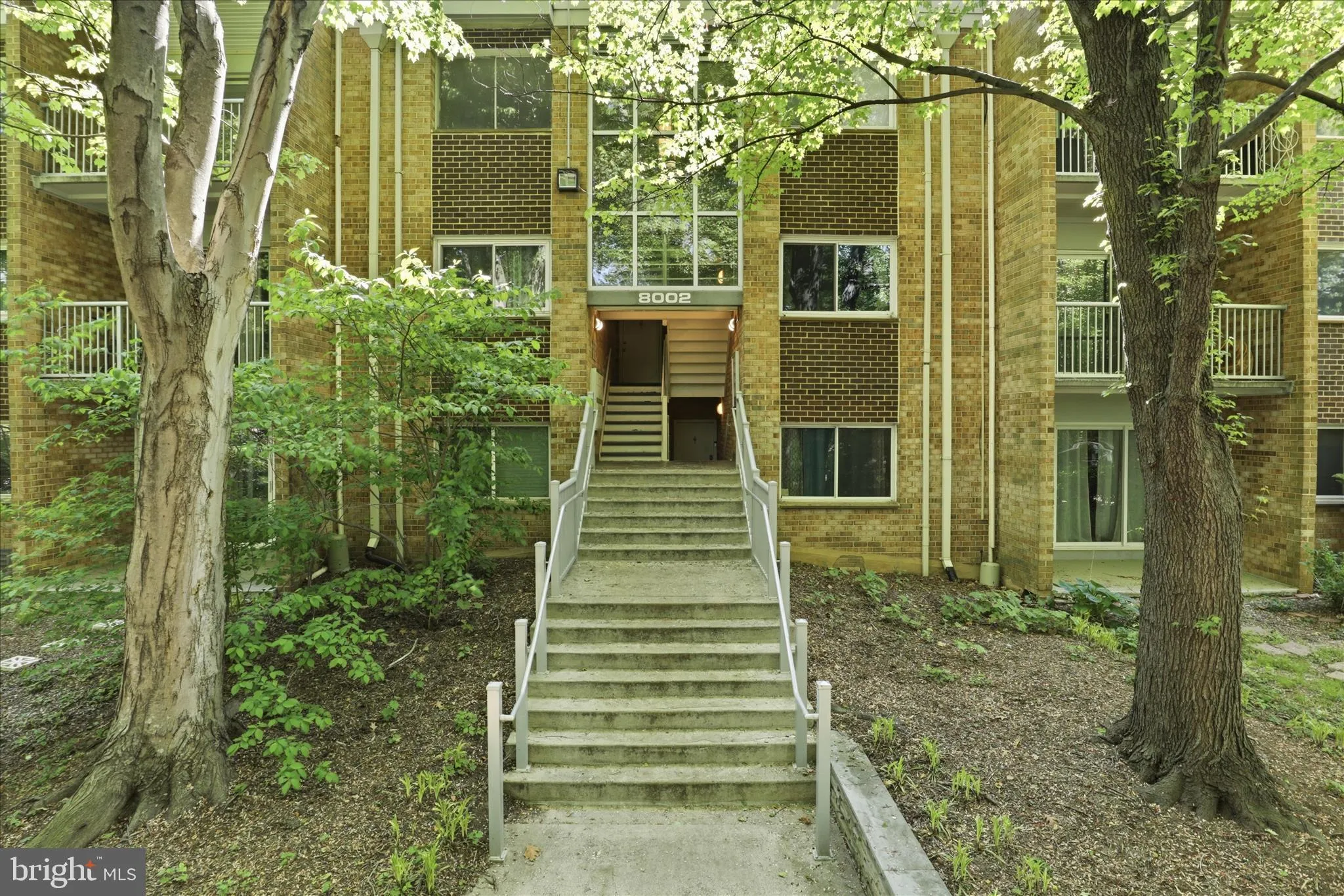 8002 LE HAVRE PLACE, Falls Church, VA 22042