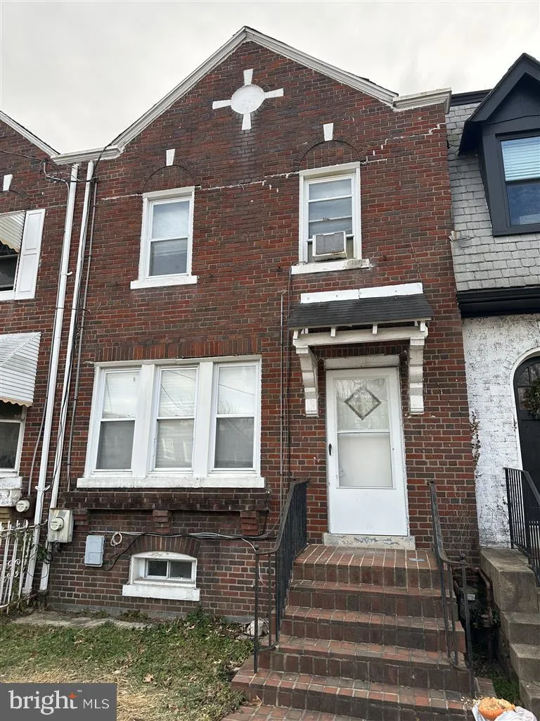 532 INGRAHAM STREET, Washington, DC 20011