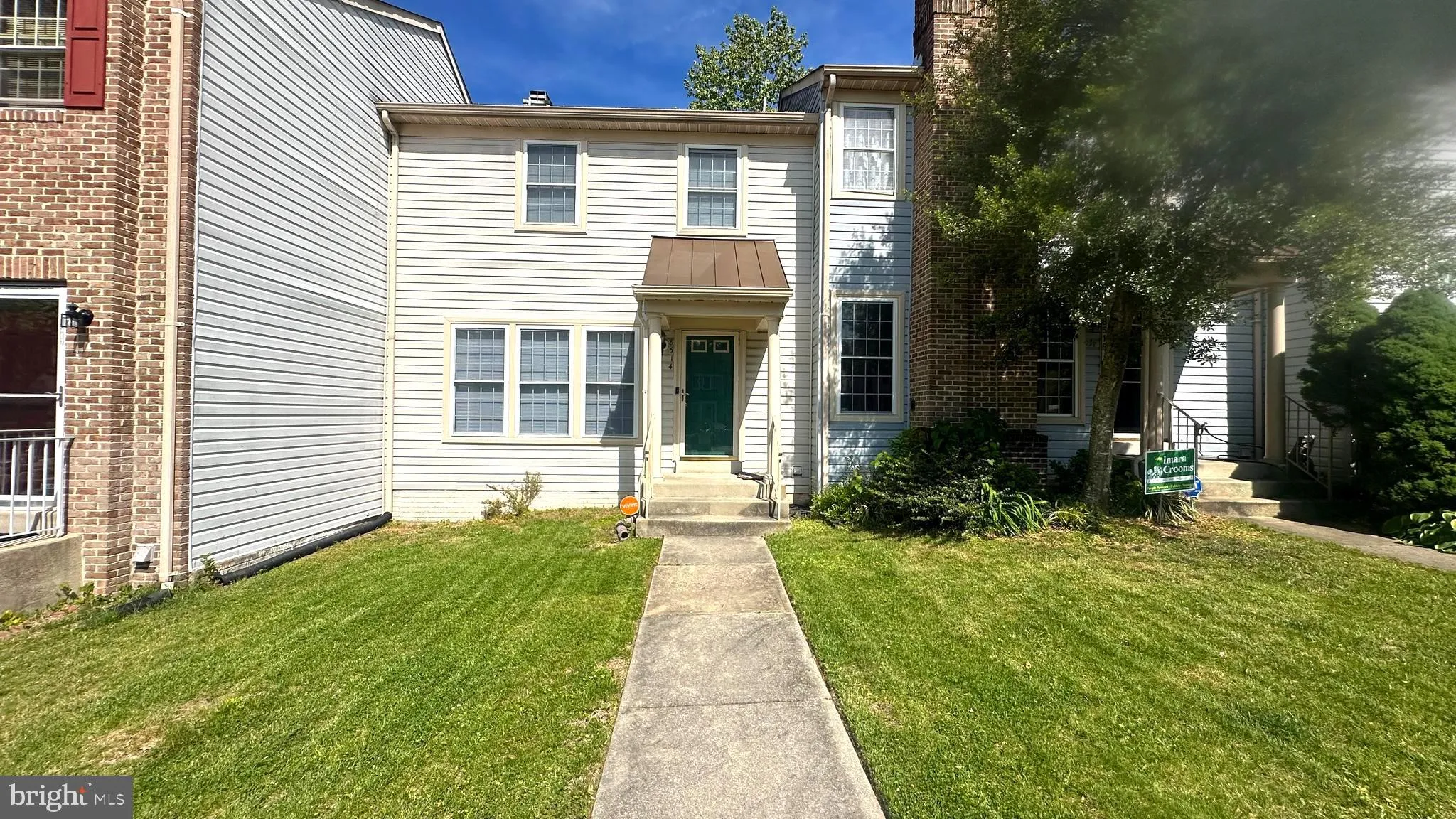 8514 RHEIMS COURT, Upper Marlboro, MD 20772