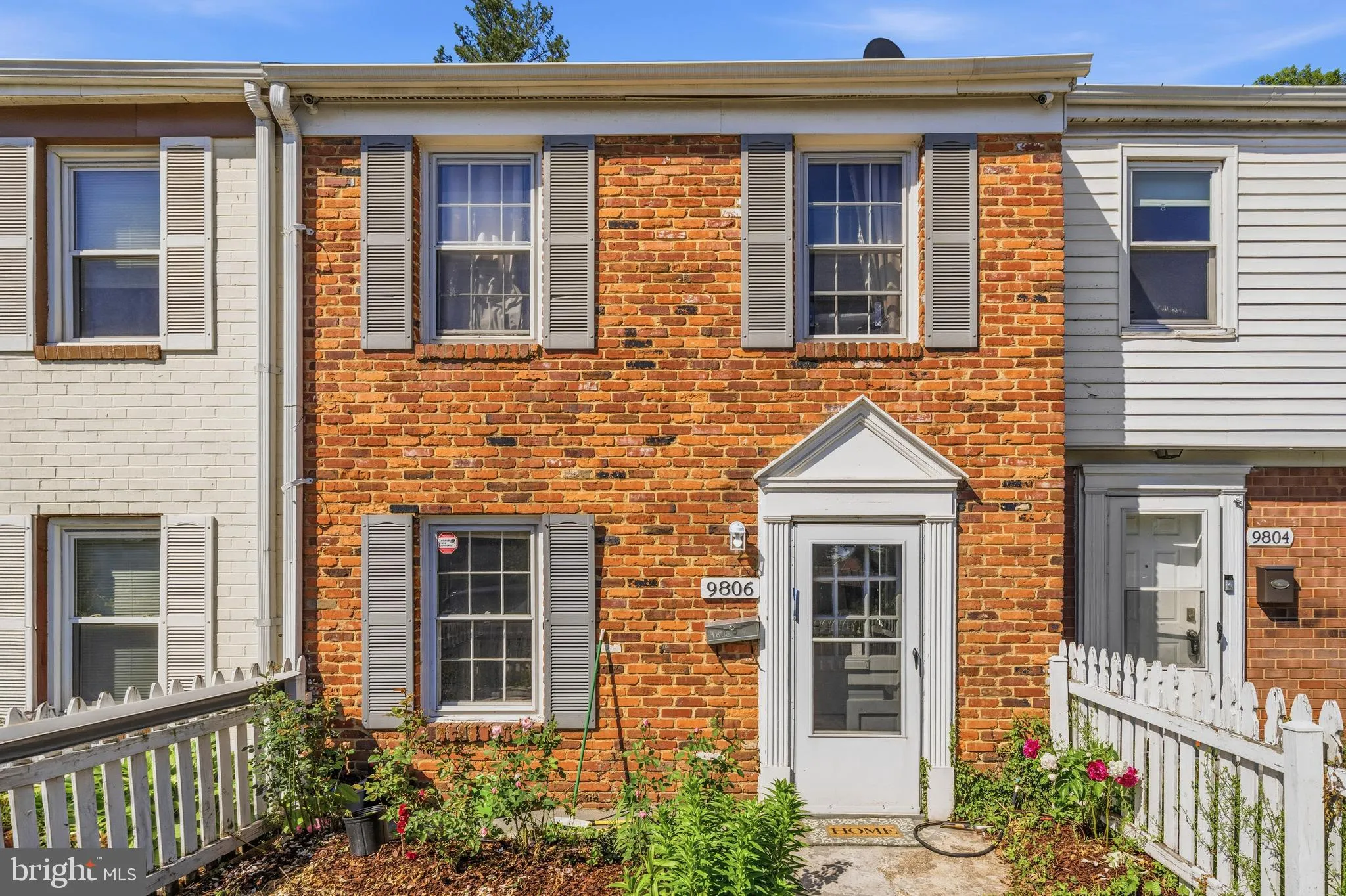 9806 GRANT AVENUE, Manassas, VA 20110